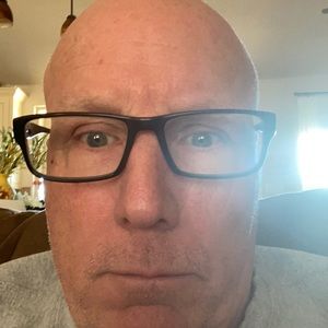 Meet your Posher, Greg